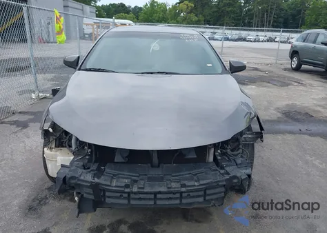 2017 Toyota Camry Se из США, поврежденный, VIN 4T1BF1FK3HU685987